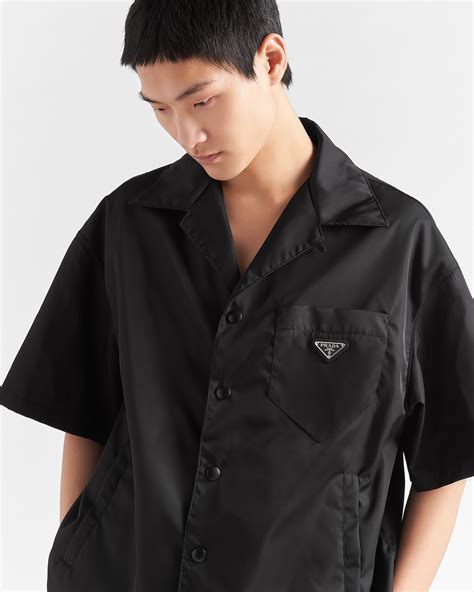 Prada shirts on sale